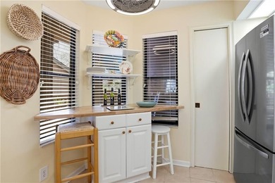 Tucked beneath a canopy of majestic live oaks in  Sea Palms West on Sea Palms Golf and Tennis Resort in Georgia - for sale on GolfHomes.com, golf home, golf lot