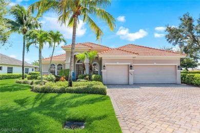 Welcome to your dream home in Somerset at The Plantation, a on The Plantation Golf and Country Club in Florida - for sale on GolfHomes.com, golf home, golf lot