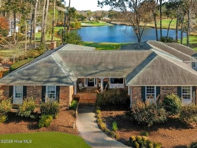 Situated in the coveted Tilghman Estates on a rare and private on Surf Golf and Beach Club in South Carolina - for sale on GolfHomes.com, golf home, golf lot
