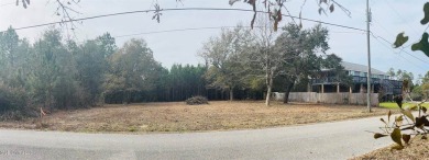 Beautiful cleared property in a nice quiet neighborhood. Top on Pass Christian Isles Golf Club in Mississippi - for sale on GolfHomes.com, golf home, golf lot