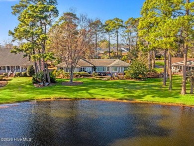 Situated in the coveted Tilghman Estates on a rare and private on Surf Golf and Beach Club in South Carolina - for sale on GolfHomes.com, golf home, golf lot