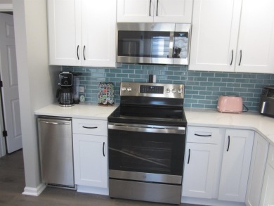 This is a condo that you don't want to miss in the popular on Surf Golf and Beach Club in South Carolina - for sale on GolfHomes.com, golf home, golf lot