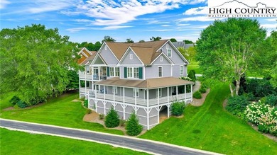 Spacious Waterfront Home in Jefferson Landing!! Welcome to one on Jefferson Landing Club in North Carolina - for sale on GolfHomes.com, golf home, golf lot