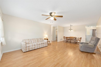 Is this the villa you have been waiting for? This is an end unit on On Top of the World Golf Course in Florida - for sale on GolfHomes.com, golf home, golf lot