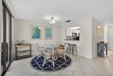 This property is located in the highly sought after private on PGA National Golf Club in Florida - for sale on GolfHomes.com, golf home, golf lot