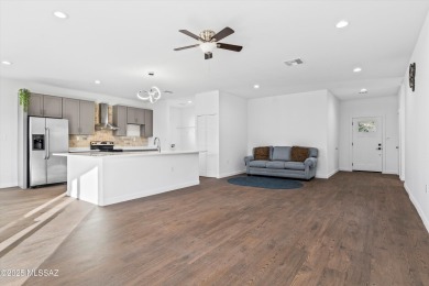 NEW BUILD IN TUCSON ESTATES!  Previously appraised for $440k on Tucson Estates Golf Course in Arizona - for sale on GolfHomes.com, golf home, golf lot