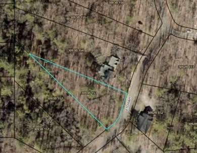 Buckhorn Estate/Whitepath Golf Course- Looking for a basement on White Path Golf Club in Georgia - for sale on GolfHomes.com, golf home, golf lot
