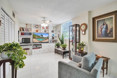 Welcome home to Boca Teeca, where comfort, convenience, and the on  in Florida - for sale on GolfHomes.com, golf home, golf lot