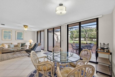 This property is located in the highly sought after private on PGA National Golf Club in Florida - for sale on GolfHomes.com, golf home, golf lot