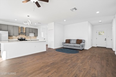NEW BUILD IN TUCSON ESTATES!  Previously appraised for $440k on Tucson Estates Golf Course in Arizona - for sale on GolfHomes.com, golf home, golf lot