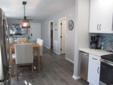 This is a condo that you don't want to miss in the popular on Surf Golf and Beach Club in South Carolina - for sale on GolfHomes.com, golf home, golf lot
