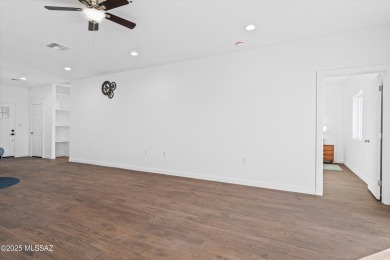 NEW BUILD IN TUCSON ESTATES!  Previously appraised for $440k on Tucson Estates Golf Course in Arizona - for sale on GolfHomes.com, golf home, golf lot