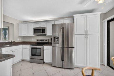 This property is located in the highly sought after private on PGA National Golf Club in Florida - for sale on GolfHomes.com, golf home, golf lot