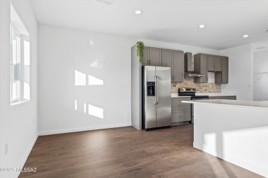 NEW BUILD IN TUCSON ESTATES!  Previously appraised for $440k on Tucson Estates Golf Course in Arizona - for sale on GolfHomes.com, golf home, golf lot