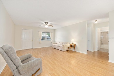 Is this the villa you have been waiting for? This is an end unit on On Top of the World Golf Course in Florida - for sale on GolfHomes.com, golf home, golf lot