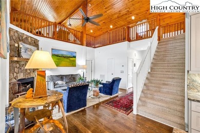 Spacious Waterfront Home in Jefferson Landing!! Welcome to one on Jefferson Landing Club in North Carolina - for sale on GolfHomes.com, golf home, golf lot