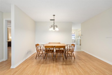 Is this the villa you have been waiting for? This is an end unit on On Top of the World Golf Course in Florida - for sale on GolfHomes.com, golf home, golf lot