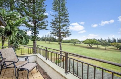 Front Row | Best Value at Kapalua Golf Villas  Welcome to 16 T-1 on Kapalua Golf Club - Bay Course in Hawaii - for sale on GolfHomes.com, golf home, golf lot