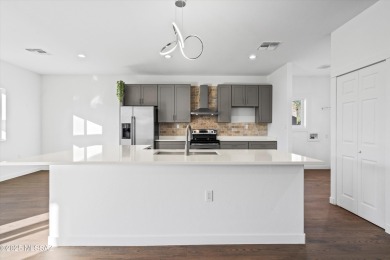 NEW BUILD IN TUCSON ESTATES!  Previously appraised for $440k on Tucson Estates Golf Course in Arizona - for sale on GolfHomes.com, golf home, golf lot