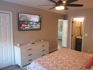 This is a condo that you don't want to miss in the popular on Surf Golf and Beach Club in South Carolina - for sale on GolfHomes.com, golf home, golf lot