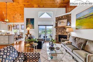 Spacious Waterfront Home in Jefferson Landing!! Welcome to one on Jefferson Landing Club in North Carolina - for sale on GolfHomes.com, golf home, golf lot