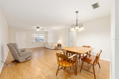 Is this the villa you have been waiting for? This is an end unit on On Top of the World Golf Course in Florida - for sale on GolfHomes.com, golf home, golf lot