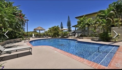Front Row | Best Value at Kapalua Golf Villas  Welcome to 16 T-1 on Kapalua Golf Club - Bay Course in Hawaii - for sale on GolfHomes.com, golf home, golf lot