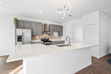 NEW BUILD IN TUCSON ESTATES!  Previously appraised for $440k on Tucson Estates Golf Course in Arizona - for sale on GolfHomes.com, golf home, golf lot