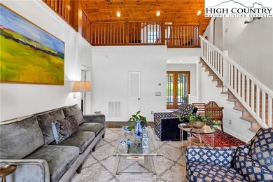 Spacious Waterfront Home in Jefferson Landing!! Welcome to one on Jefferson Landing Club in North Carolina - for sale on GolfHomes.com, golf home, golf lot