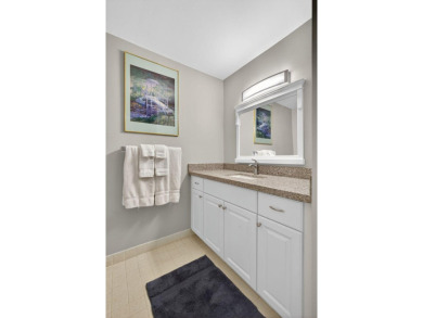 This property is located in the highly sought after private on PGA National Golf Club in Florida - for sale on GolfHomes.com, golf home, golf lot