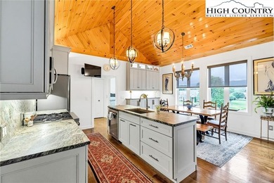 Spacious Waterfront Home in Jefferson Landing!! Welcome to one on Jefferson Landing Club in North Carolina - for sale on GolfHomes.com, golf home, golf lot