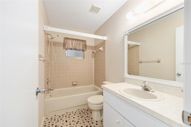 Is this the villa you have been waiting for? This is an end unit on On Top of the World Golf Course in Florida - for sale on GolfHomes.com, golf home, golf lot