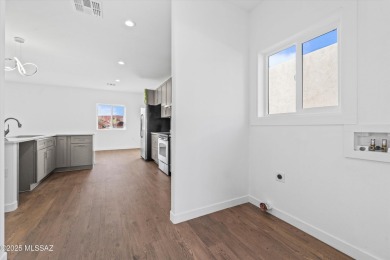 NEW BUILD IN TUCSON ESTATES!  Previously appraised for $440k on Tucson Estates Golf Course in Arizona - for sale on GolfHomes.com, golf home, golf lot
