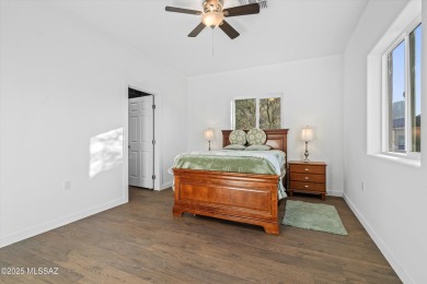 NEW BUILD IN TUCSON ESTATES!  Previously appraised for $440k on Tucson Estates Golf Course in Arizona - for sale on GolfHomes.com, golf home, golf lot