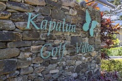 Front Row | Best Value at Kapalua Golf Villas  Welcome to 16 T-1 on Kapalua Golf Club - Bay Course in Hawaii - for sale on GolfHomes.com, golf home, golf lot