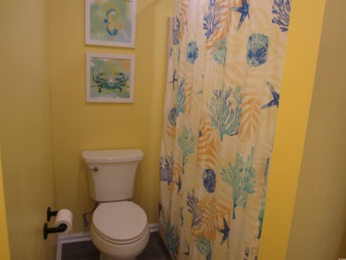 This is a condo that you don't want to miss in the popular on Surf Golf and Beach Club in South Carolina - for sale on GolfHomes.com, golf home, golf lot