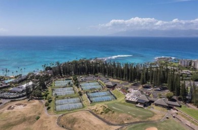 Front Row | Best Value at Kapalua Golf Villas  Welcome to 16 T-1 on Kapalua Golf Club - Bay Course in Hawaii - for sale on GolfHomes.com, golf home, golf lot