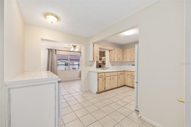 Is this the villa you have been waiting for? This is an end unit on On Top of the World Golf Course in Florida - for sale on GolfHomes.com, golf home, golf lot