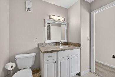 This property is located in the highly sought after private on PGA National Golf Club in Florida - for sale on GolfHomes.com, golf home, golf lot