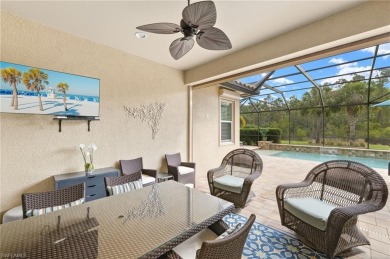 Skip the Waiting List--Golf Membership Available! Turnkey Pool on The Plantation Golf and Country Club in Florida - for sale on GolfHomes.com, golf home, golf lot