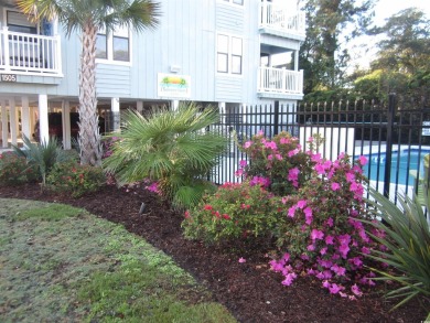 This is a condo that you don't want to miss in the popular on Surf Golf and Beach Club in South Carolina - for sale on GolfHomes.com, golf home, golf lot