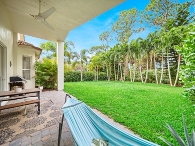 Florida living at its finest! This 3 bed 2 bath 2 car garage on Champions Club at Summerfield in Florida - for sale on GolfHomes.com, golf home, golf lot