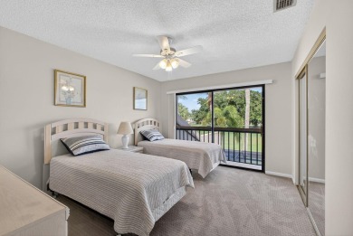 This property is located in the highly sought after private on PGA National Golf Club in Florida - for sale on GolfHomes.com, golf home, golf lot