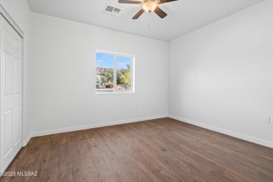 NEW BUILD IN TUCSON ESTATES!  Previously appraised for $440k on Tucson Estates Golf Course in Arizona - for sale on GolfHomes.com, golf home, golf lot