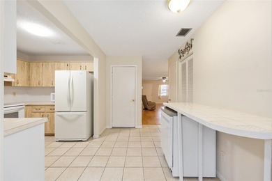 Is this the villa you have been waiting for? This is an end unit on On Top of the World Golf Course in Florida - for sale on GolfHomes.com, golf home, golf lot