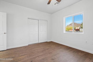NEW BUILD IN TUCSON ESTATES!  Previously appraised for $440k on Tucson Estates Golf Course in Arizona - for sale on GolfHomes.com, golf home, golf lot