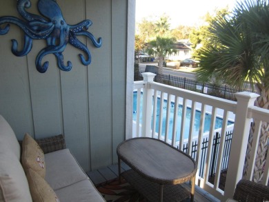 This is a condo that you don't want to miss in the popular on Surf Golf and Beach Club in South Carolina - for sale on GolfHomes.com, golf home, golf lot