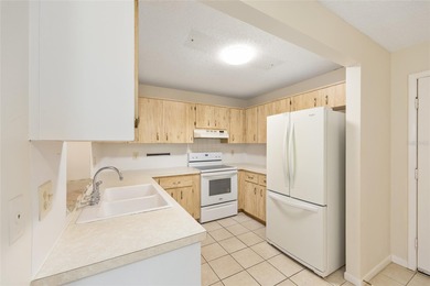 Is this the villa you have been waiting for? This is an end unit on On Top of the World Golf Course in Florida - for sale on GolfHomes.com, golf home, golf lot