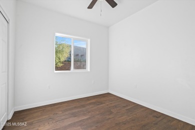 NEW BUILD IN TUCSON ESTATES!  Previously appraised for $440k on Tucson Estates Golf Course in Arizona - for sale on GolfHomes.com, golf home, golf lot