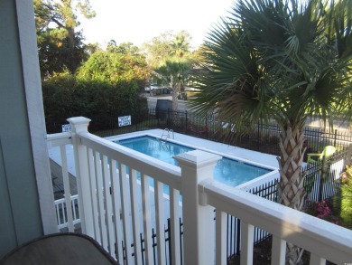 This is a condo that you don't want to miss in the popular on Surf Golf and Beach Club in South Carolina - for sale on GolfHomes.com, golf home, golf lot